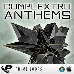 Prime Loops Complextro Anthems