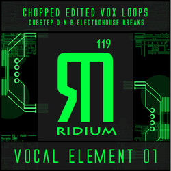 Vocal Element 01