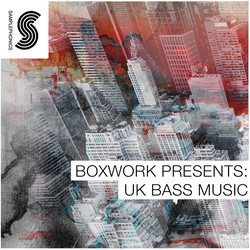 Boxwork UK Bass Music