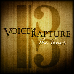 Soundiron Voice of Rapture The Tenor