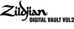FXpansion Zildjian Digital Vault Vol 2