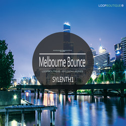 Melbourne Bounce for Sylenth1