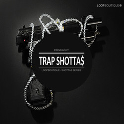 Loopboutique Trap Shottas