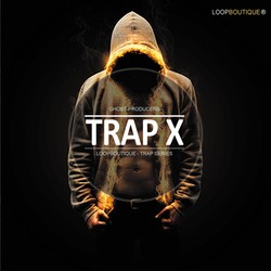 Loopboutique Trap X