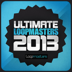 Ultimate Loopmasters 2013