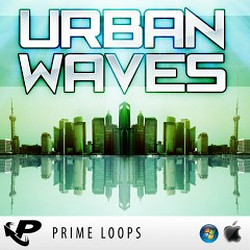 Prime Loops Urban Waves