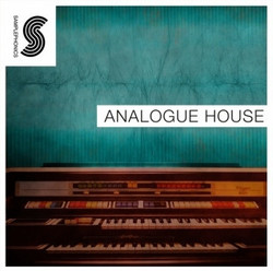 Samplephonics Analogue House