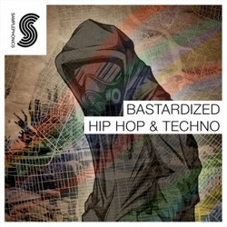 Bastardized Hip Hop & Techno