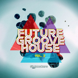 Future Groove House Vol 2