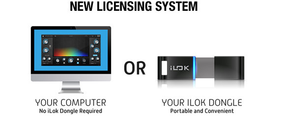 UVI authorization