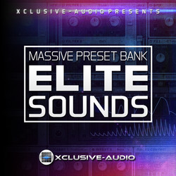 Xclusive-Audio Elite Sounds