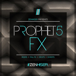 Zenhiser Prophet 5 FX