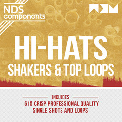 No Dough Hats, Shakers and Top Loops