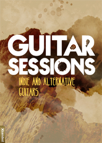 Guitar Sessions Indie and Alternative Guitars