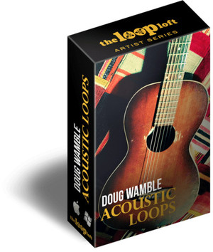 Doug Wamble Acoustic Loops