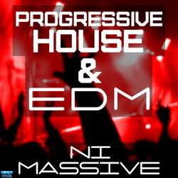 Progressive House & EDM for Massive