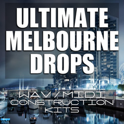 Mainroom Warehouse Ultimate Melbourne Drops