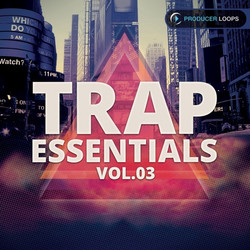 Trap Essentials Vol 3