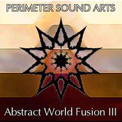 Abstract World Fusion 3