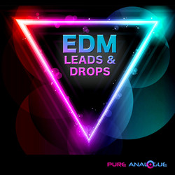 EDM Leads & Drops