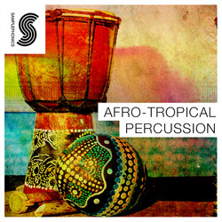 Samplephonics Afro-Tropical Percussion