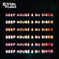 Sample Magic Deep House & Nu Disco