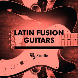 White Label Latin Fusion Guitars