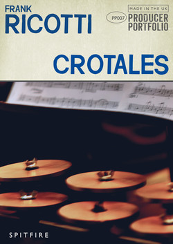 Frank Ricotti Crotales