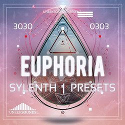 Euphoria for Sylenth1
