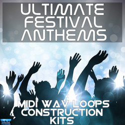 Ultimate Festival Anthems