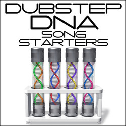 Dubstep DNA Song Starters