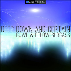 Particular Bowl & Below Subbass