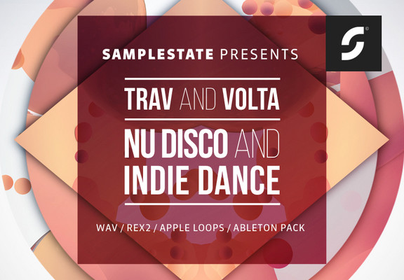 Samplestate Nu-Disco and Indie Dance