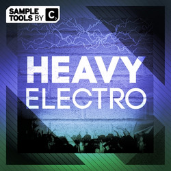 Sample Tools by Cr2 Heavy Electro