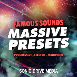 Famous Sounds Massive Presets