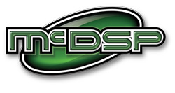 McDSP