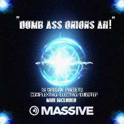 Dumb Ass Onions AH!