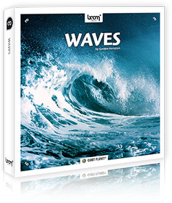 BOOM Library Waves