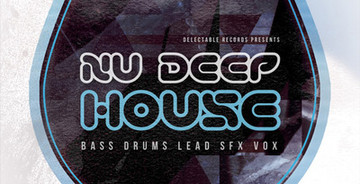Delectable Nu Deep House