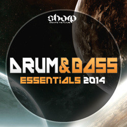 Drum & Bass Essentials 2014
