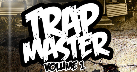 Trap Master by Bnk$ Audio