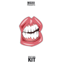 MSXII Sound Design Beatbox Kit