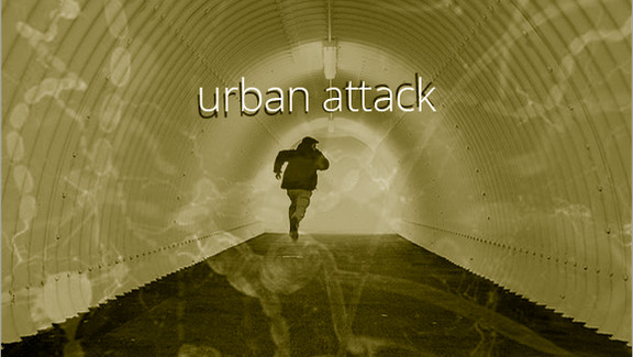 ProducersHot Urban Attack