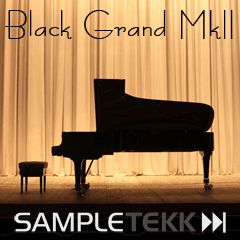 SampleTekk Black Grand MkII