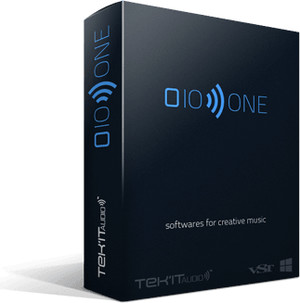 Tek'it Audio OIO One bundle