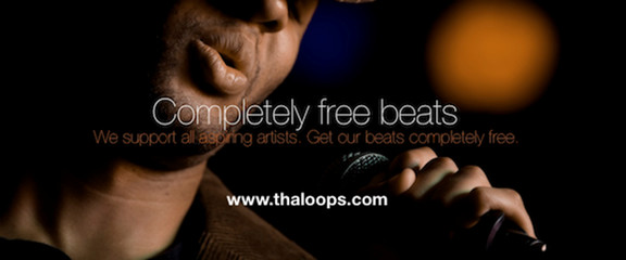 Free beats at ThaLoops