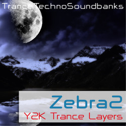 Zebra2 Y2K Trance Layers
