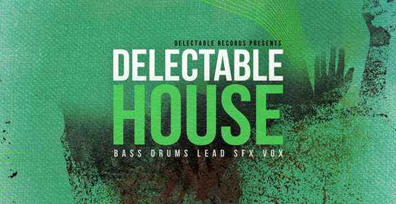 Delectable Records Delectable House