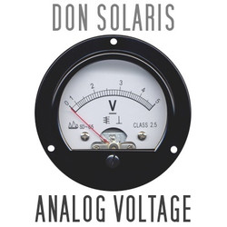 Don Solaris Analog Voltage