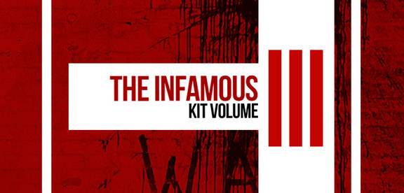 Havoc Infamous Kit Vol. 3